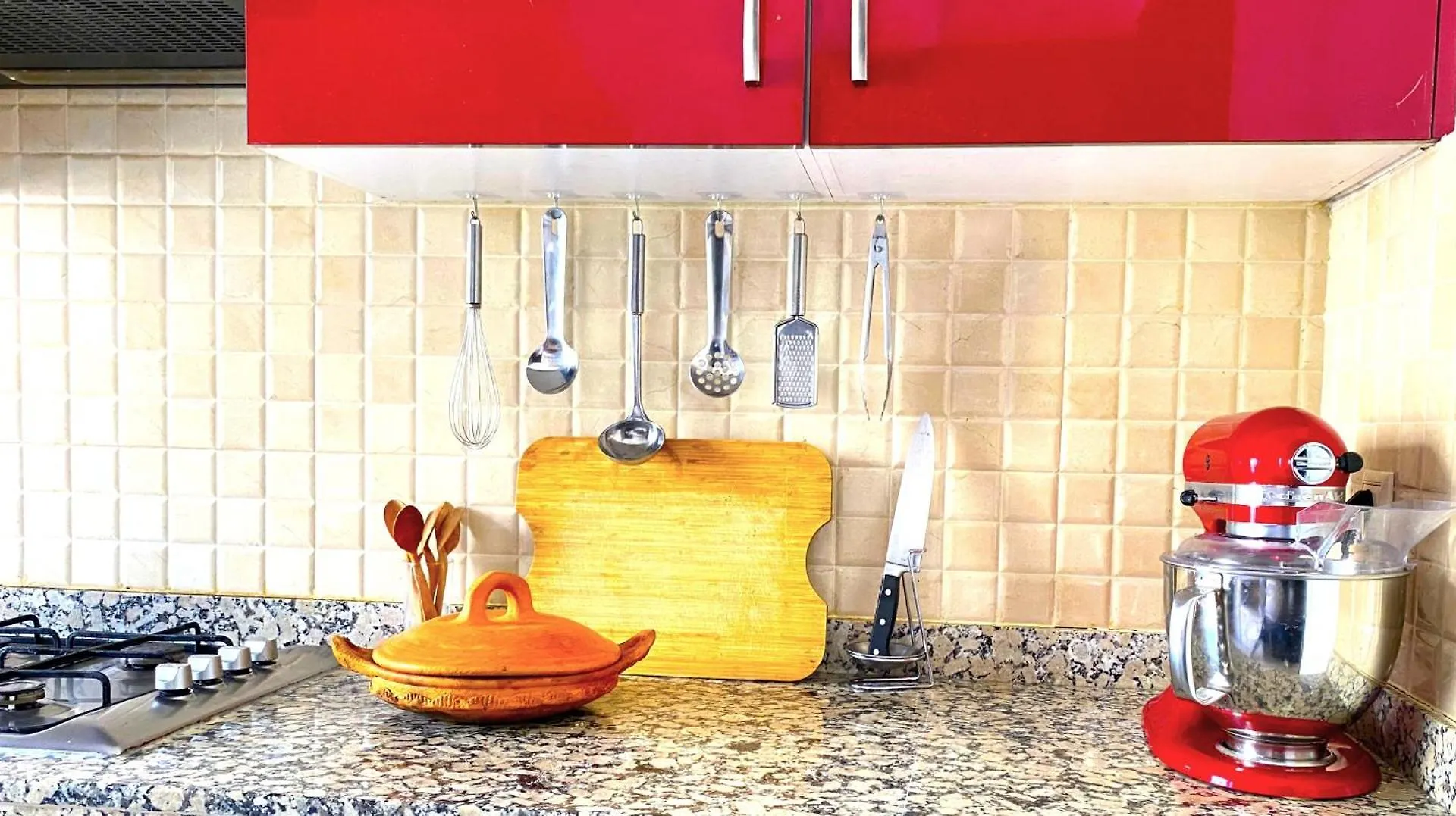 Cosy Greeny 3 Bdr - Downtown Near Oasis Train And Tramway Casablanca Appartement