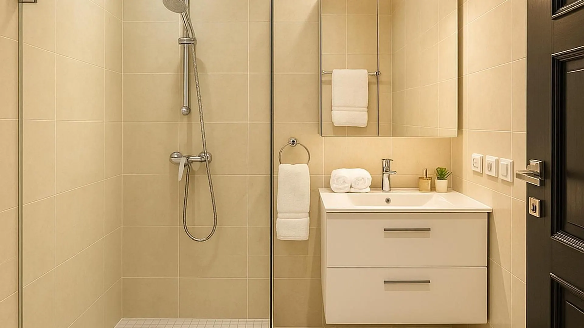 Appartement Cosy Greeny 3 Bdr - Downtown Near Oasis Train And Tramway Casablanca Maroc