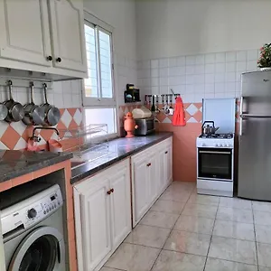 Pierrette Appartement