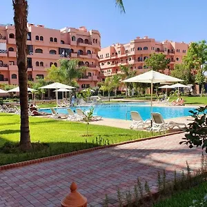 appartement-dans-residence-andalousie-premium.marrakeshhotelsmorocco.com/